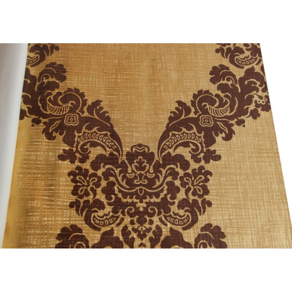 Gold Duvar Kagidi 22-C